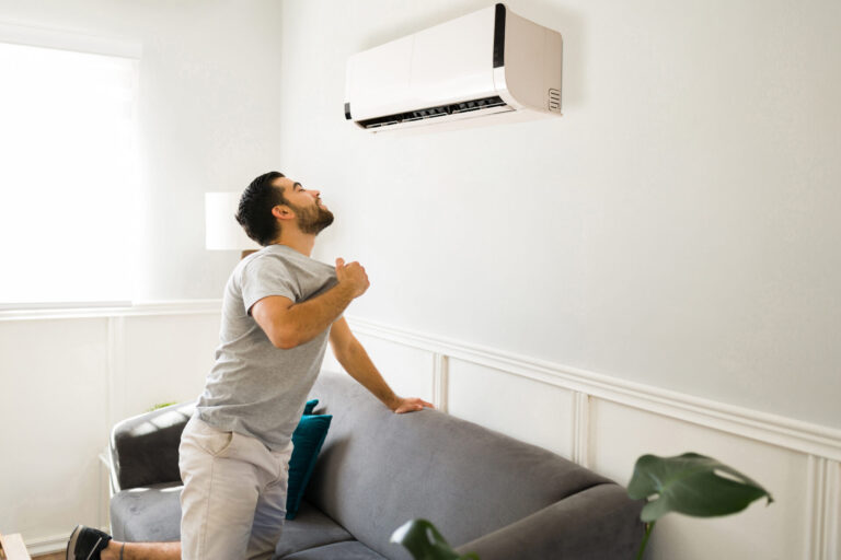 Jak klimatyzacja w sypialni wpływa na jakoś snu?