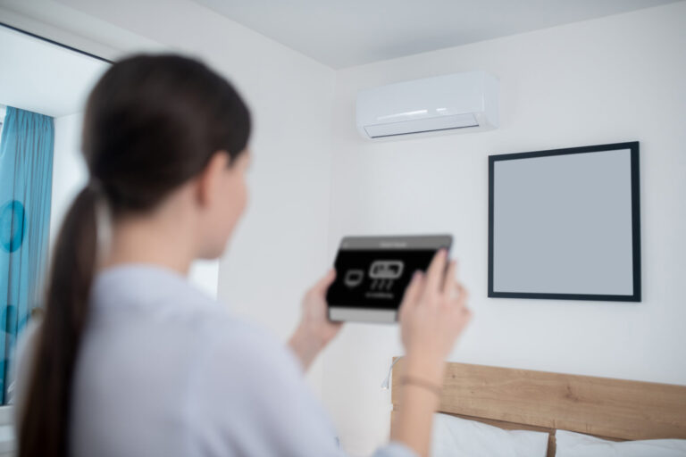 Jakie mamy nowoczesne technologie w klimatyzacji?
