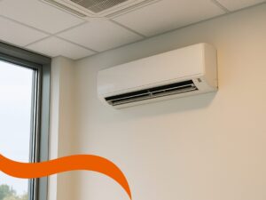 Czym różni się klimatyzator kasetonowy od kanałowego?