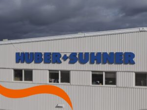 Kompleksowy system HVAC dla hali magazynowej i biur w Tczewie