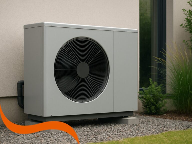 Co zrobić z pompą ciepła po sezonie grzewczym?