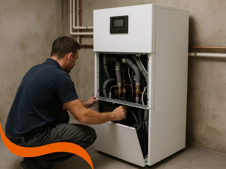 Jak przygotować się do zakupu pompy ciepła?