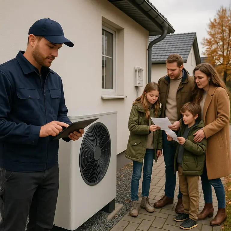 Czy Twoja pompa ciepła naprawdę oszczędza pieniądze?