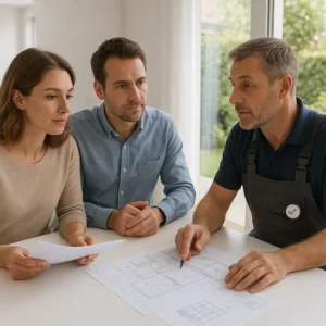 Jak nie przepłacić za pompę ciepła? 7 pytań, które musisz zadać instalatorowi