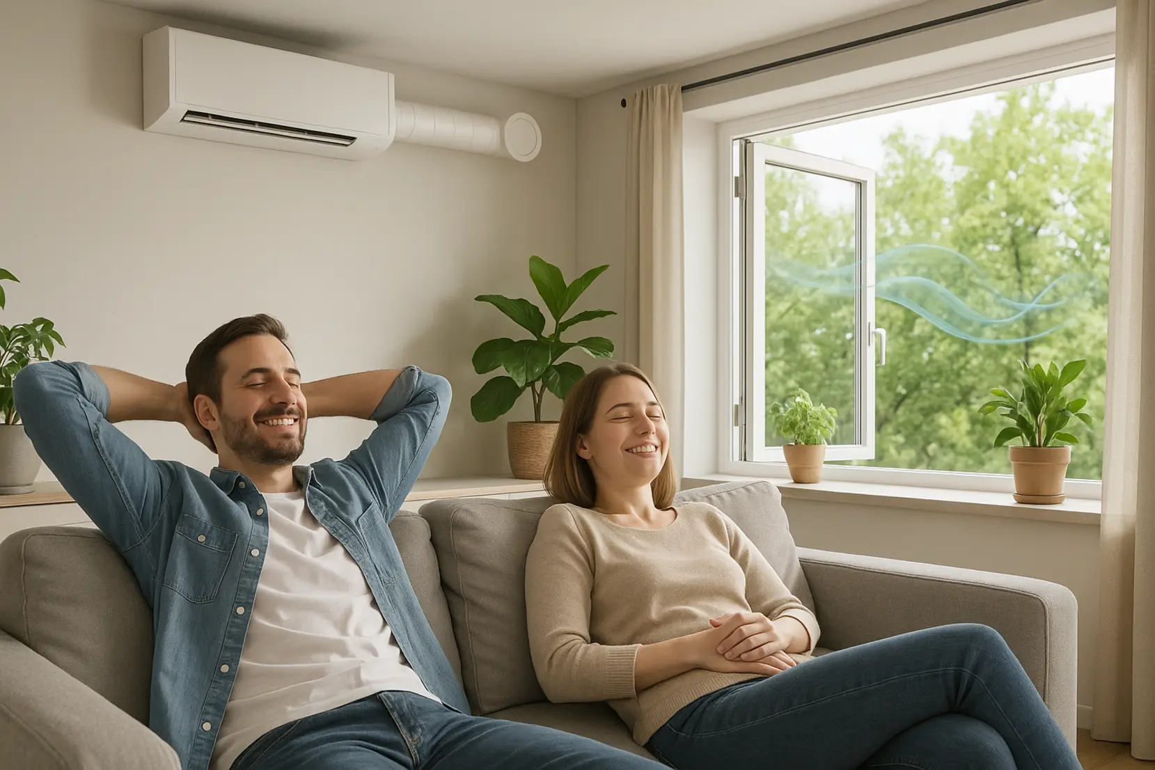 Dlaczego rekuperacja to nie luksus, tylko rozsądny wybór?