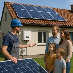 Panele, falownik, licznik… Co właściwie kupujesz?