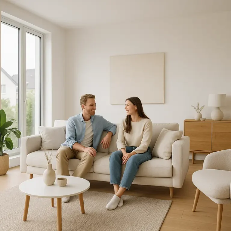 Budujesz dom? Zrób miejsce na przyszłość, nie na grzejniki!