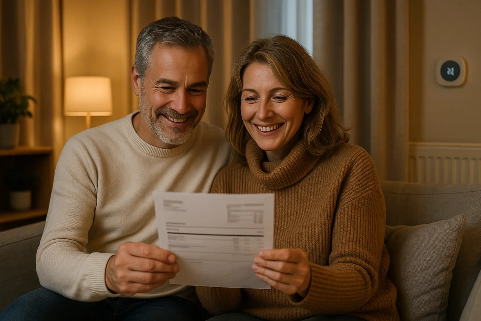 Jak obniżyć rachunki za ogrzewanie bez inwestycji za 50 tys.?