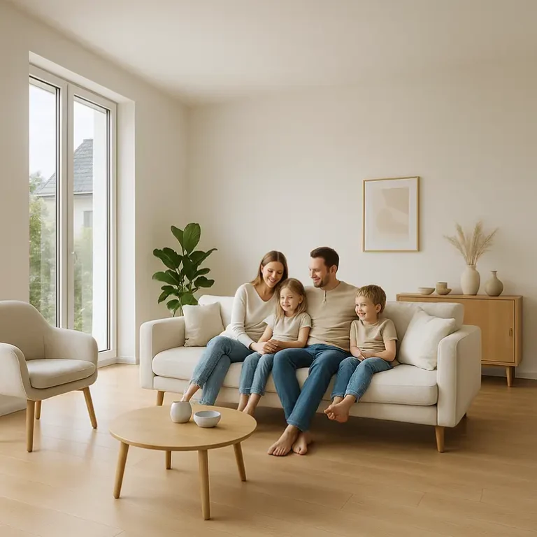 Ogrzewanie bez grzejników. Dlaczego coraz więcej domów z nich rezygnuje?