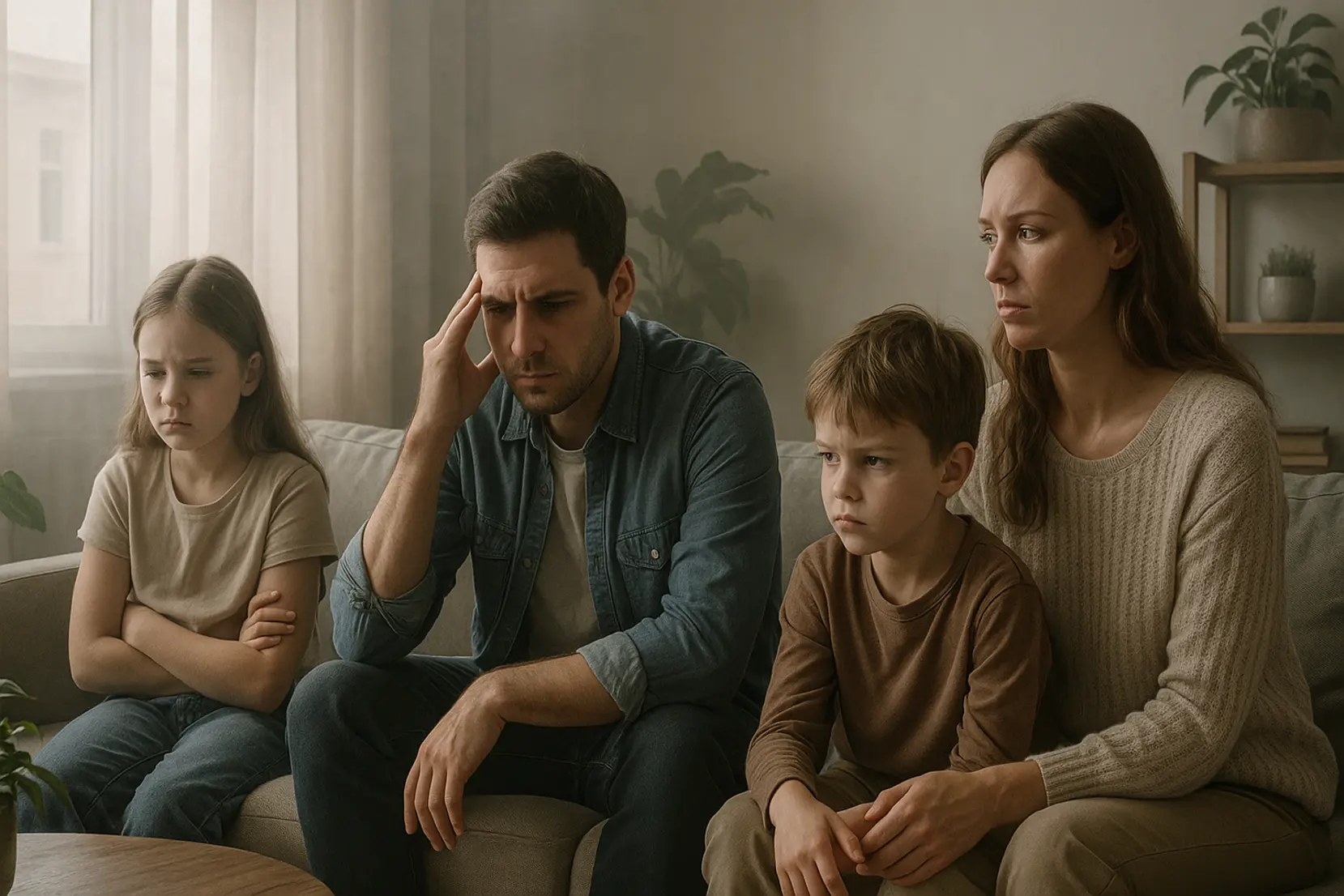 Twój dom oddycha… czy się dusi?