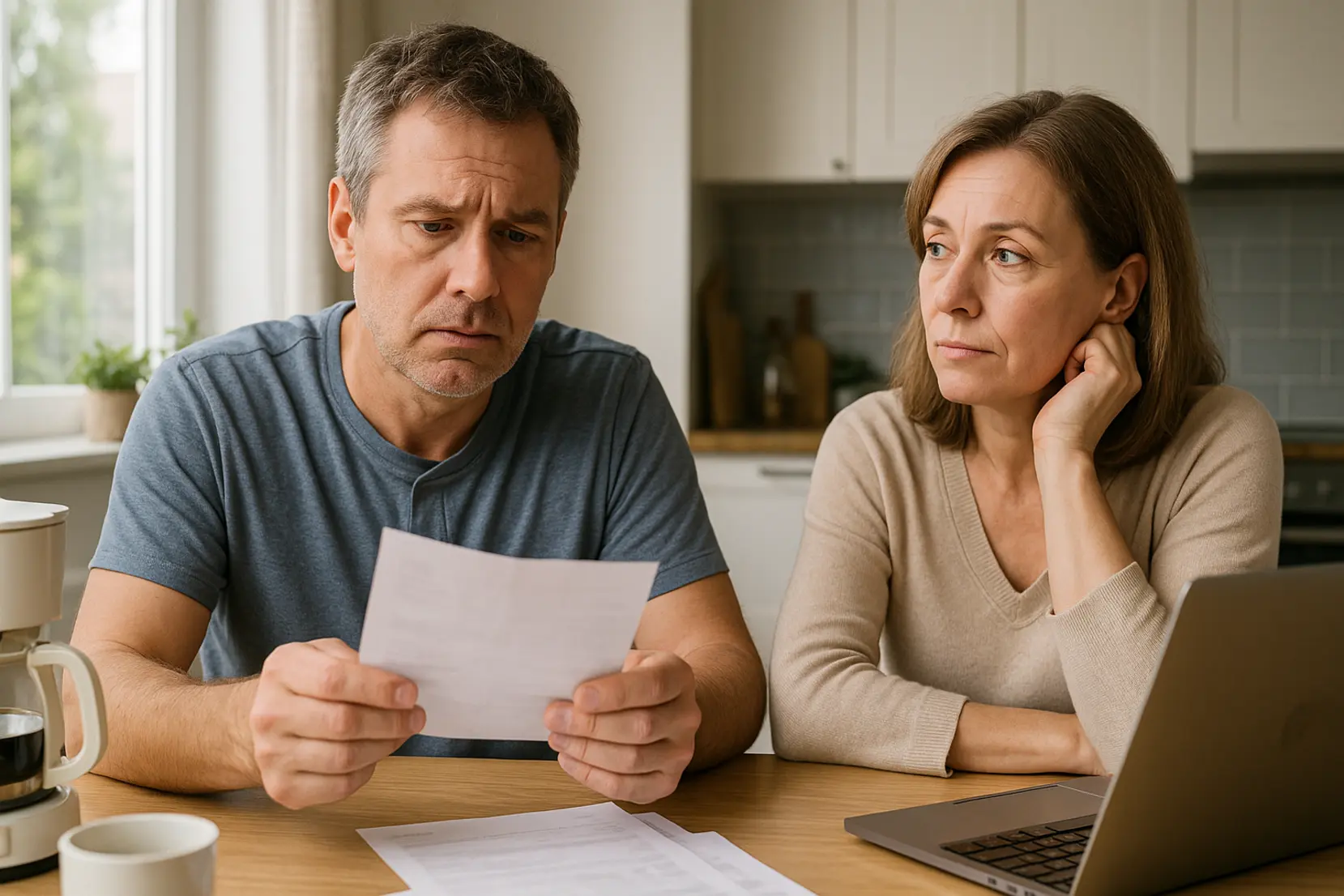 Dlaczego rachunki rosną, choć niczego nie zmieniłeś?