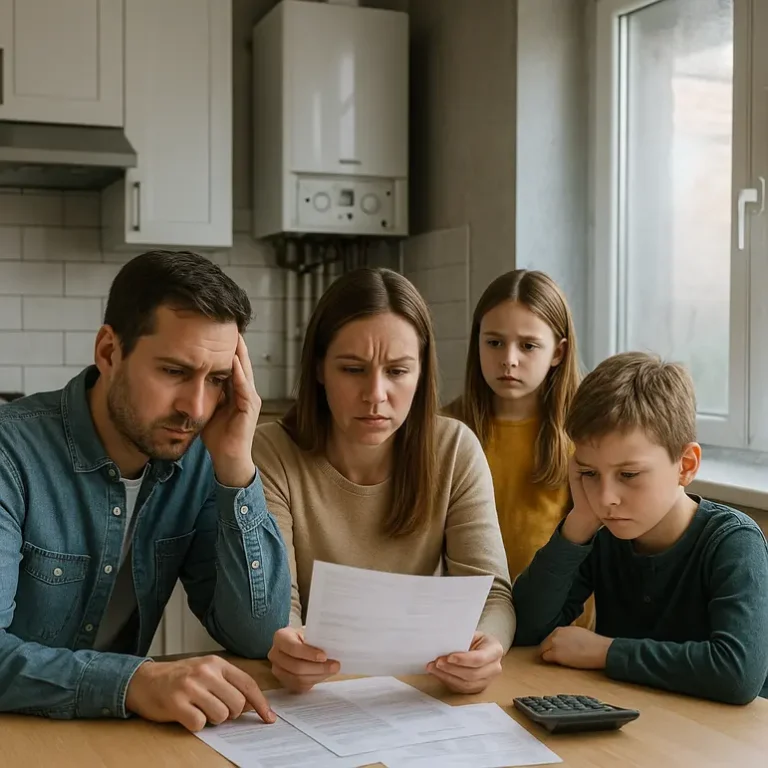 Dlaczego rachunki rosną, choć niczego nie zmieniłeś?