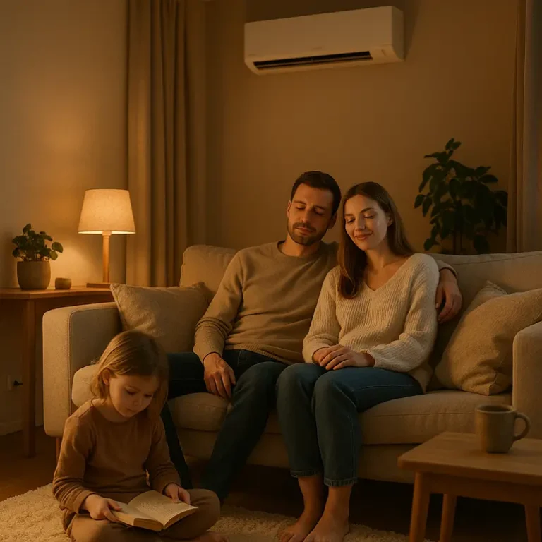 Jak wyciszyć instalację HVAC i nie zwariować od hałasu?