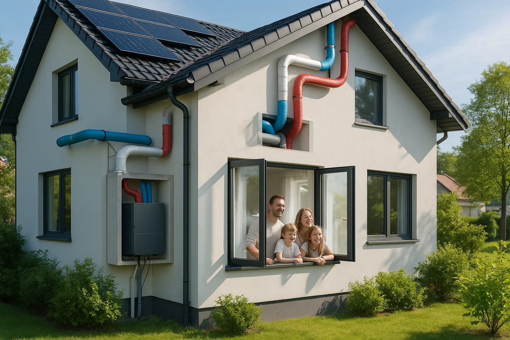 Czy rekuperacja opłaca się w 2026 roku?