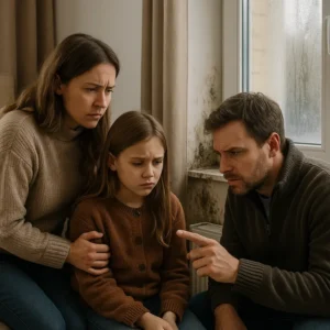 Dlaczego w domu pojawia się pleśń mimo ogrzewania?