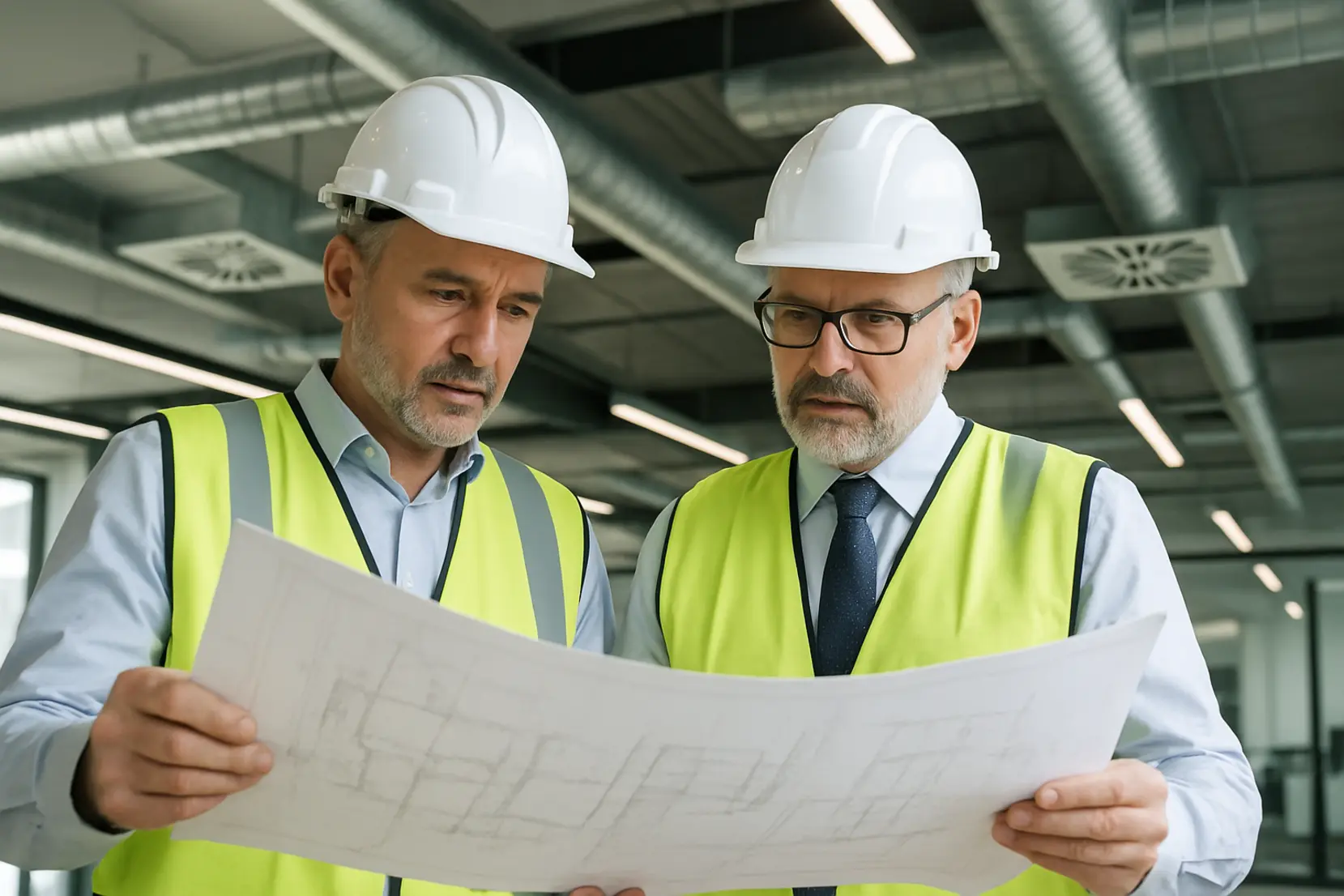 Dlaczego tak ważny jest projekt wentylacji i czemu nie warto go pomijać?