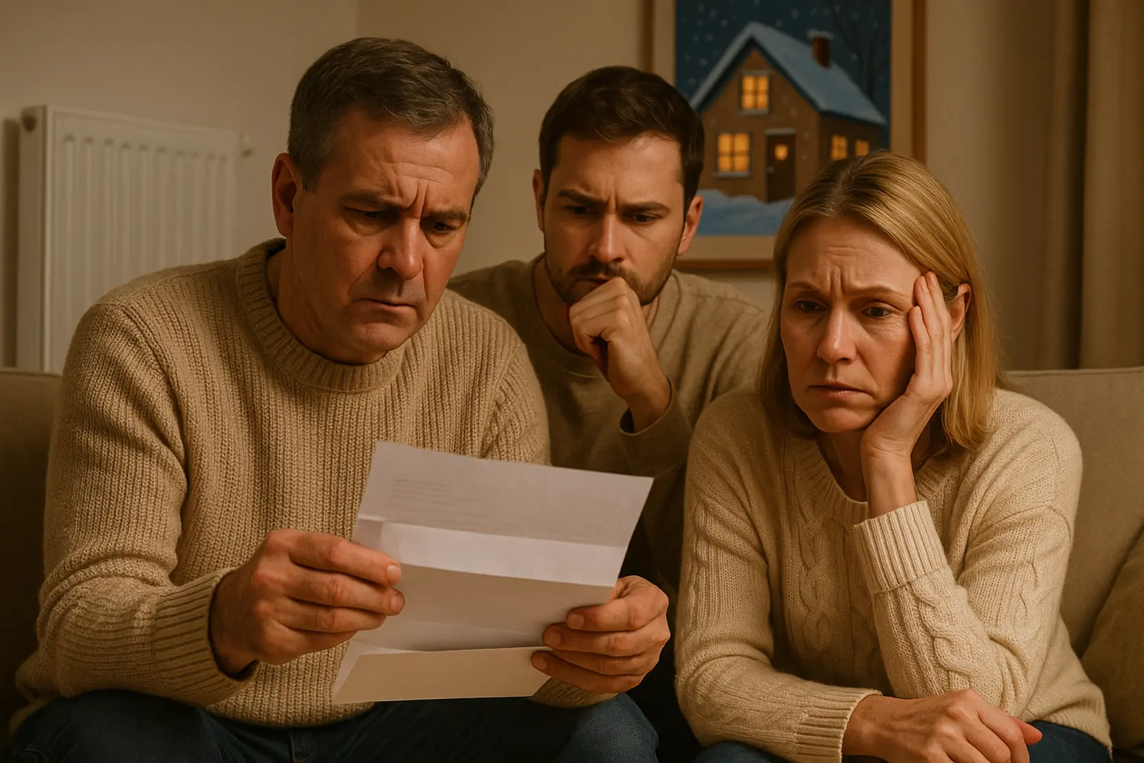 Dlaczego rachunki za ogrzewanie rosną, choć niczego nie zmieniłeś?