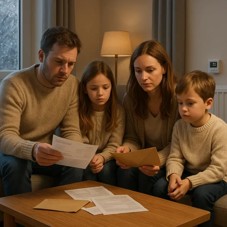 Dlaczego rachunki za ogrzewanie rosną, choć niczego nie zmieniłeś?