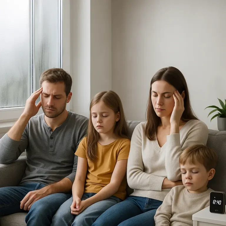 Nikt Ci nie powie, że Twój dom może mieć za mało powietrza