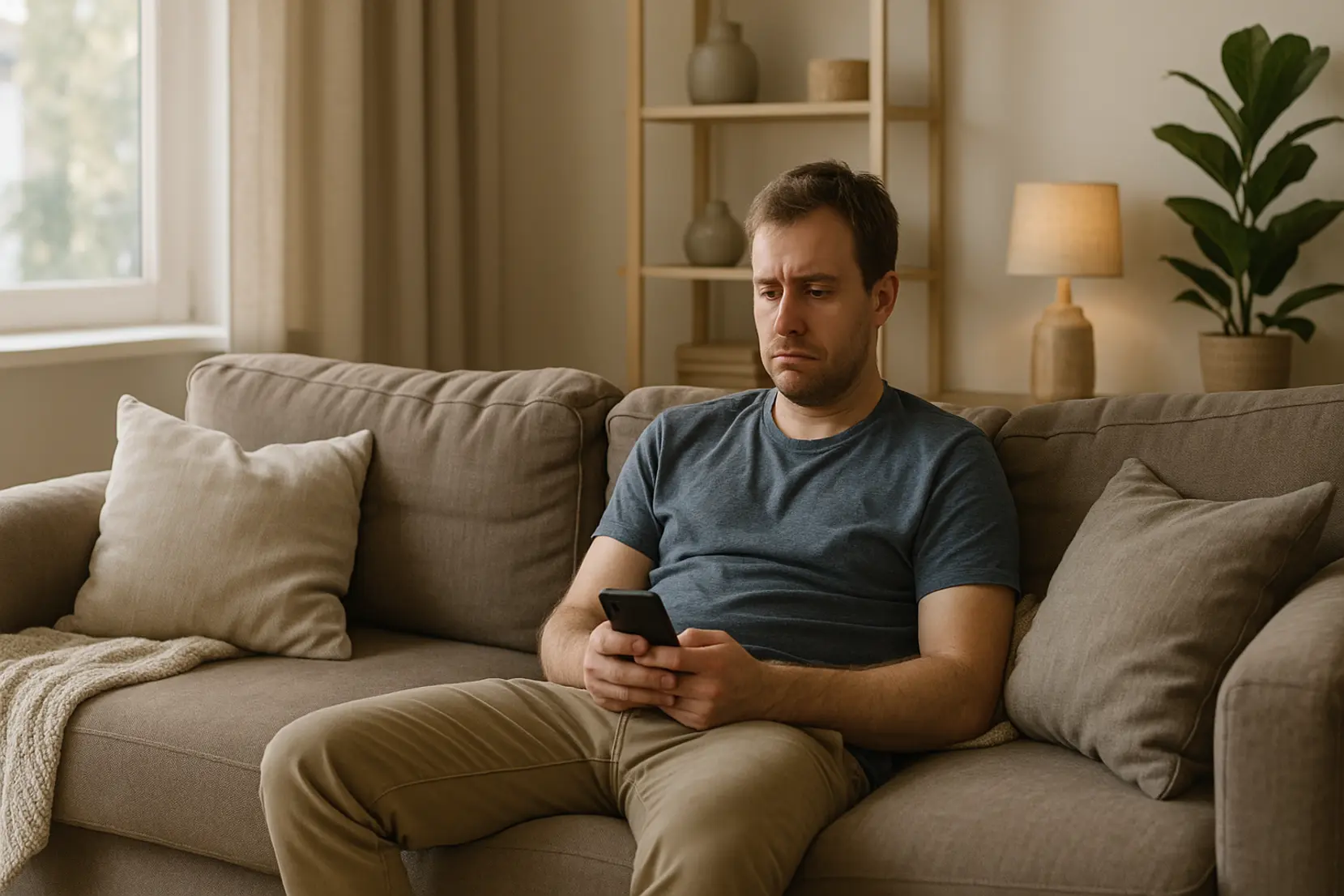 Nikt Ci nie powie, że możesz mieć komfort, ale go nie wykorzystujesz