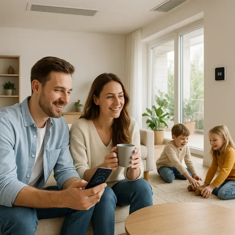 Nikt Ci nie powie, że możesz mieć komfort, ale go nie wykorzystujesz