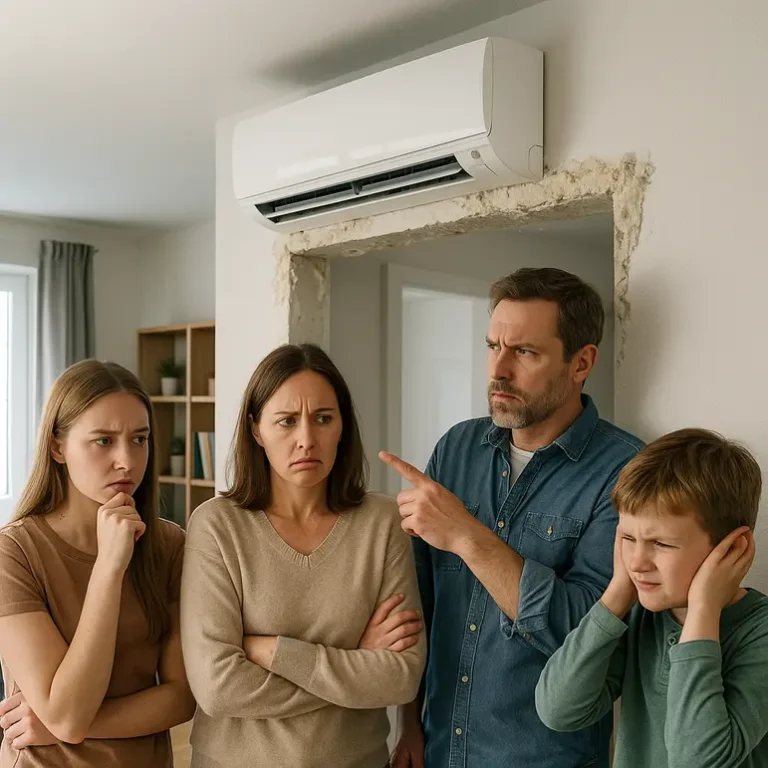 Nikt Ci nie powie, że tani montaż HVAC może kosztować Cię więcej