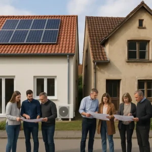 Dlaczego nie warto kopiować instalacji HVAC od znajomych?