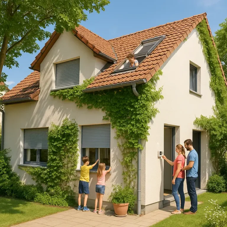 Jak przygotować dom na lato bez wysokich rachunków za chłodzenie?