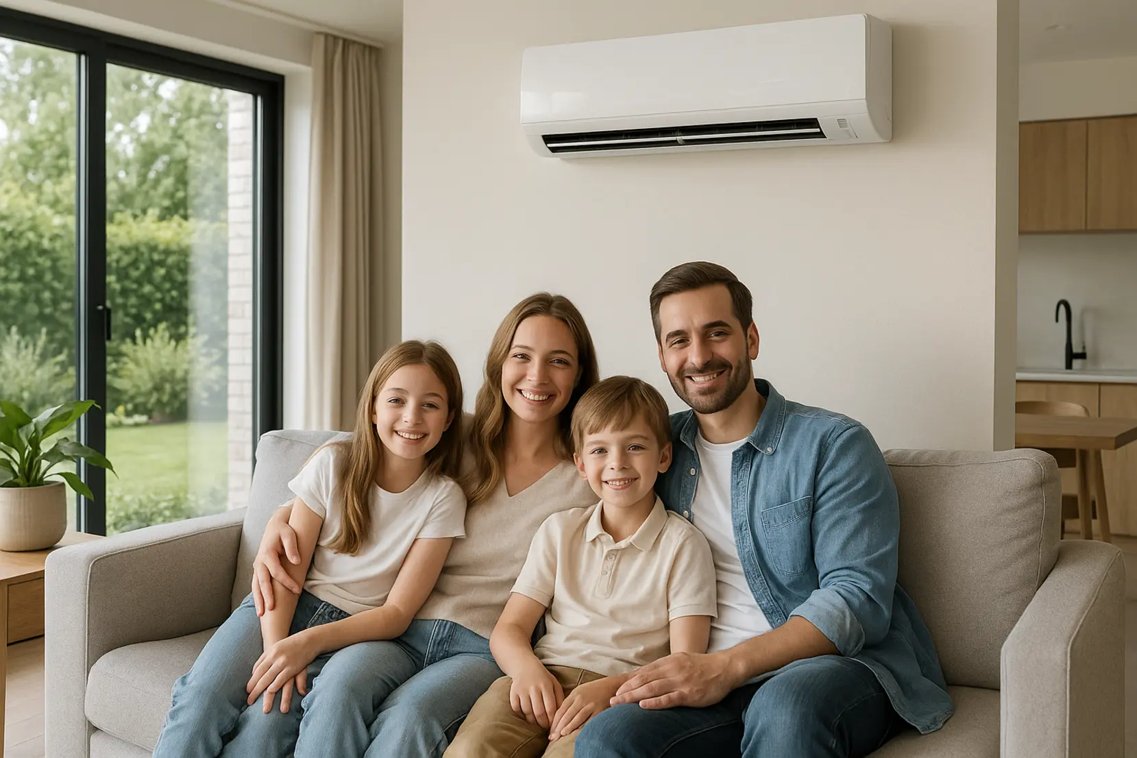 Czy instalacja HVAC zwiększa wartość nieruchomości?
