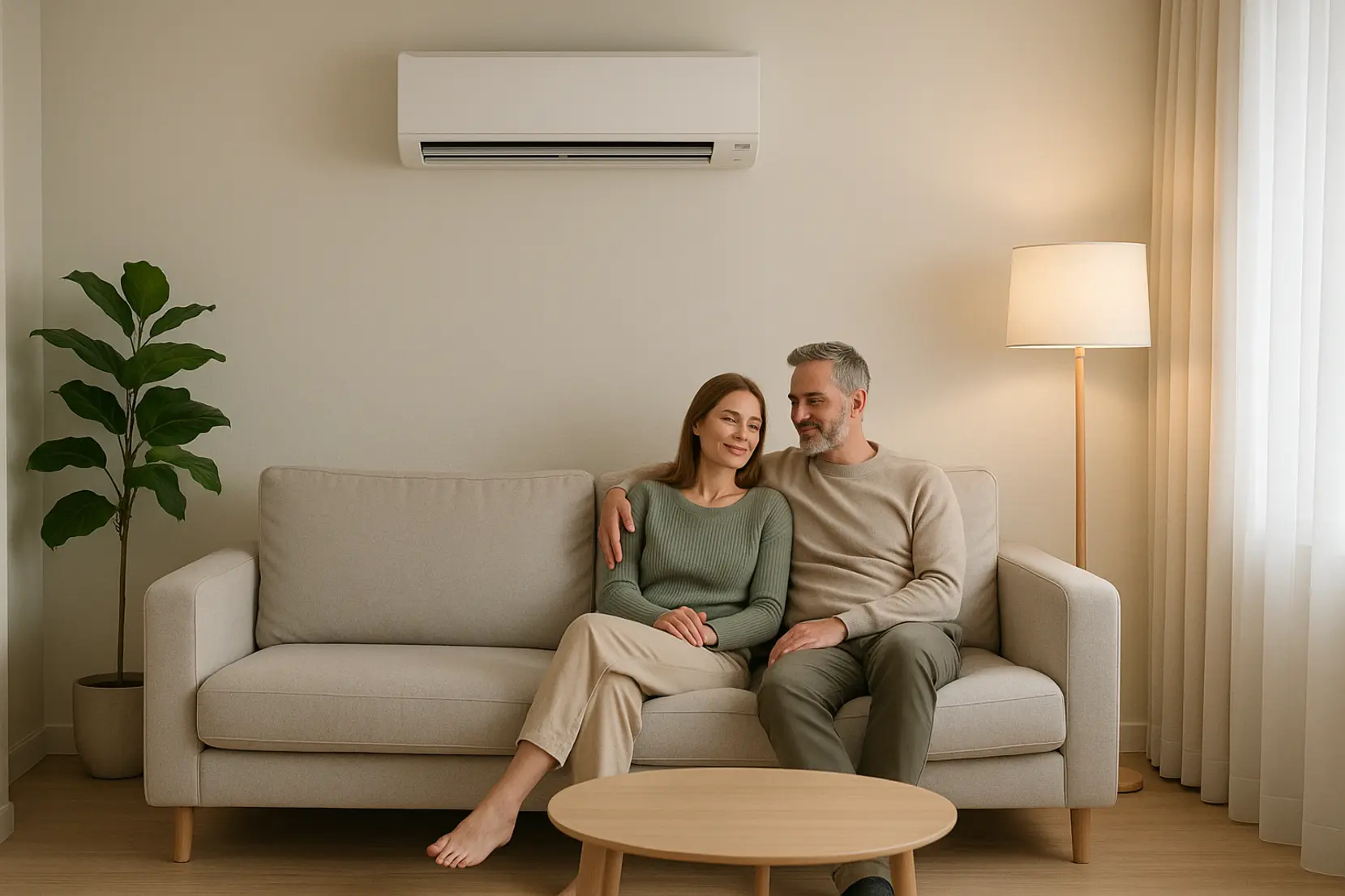 Cichy system HVAC, czyli dlaczego komfort to nie tylko temperatura