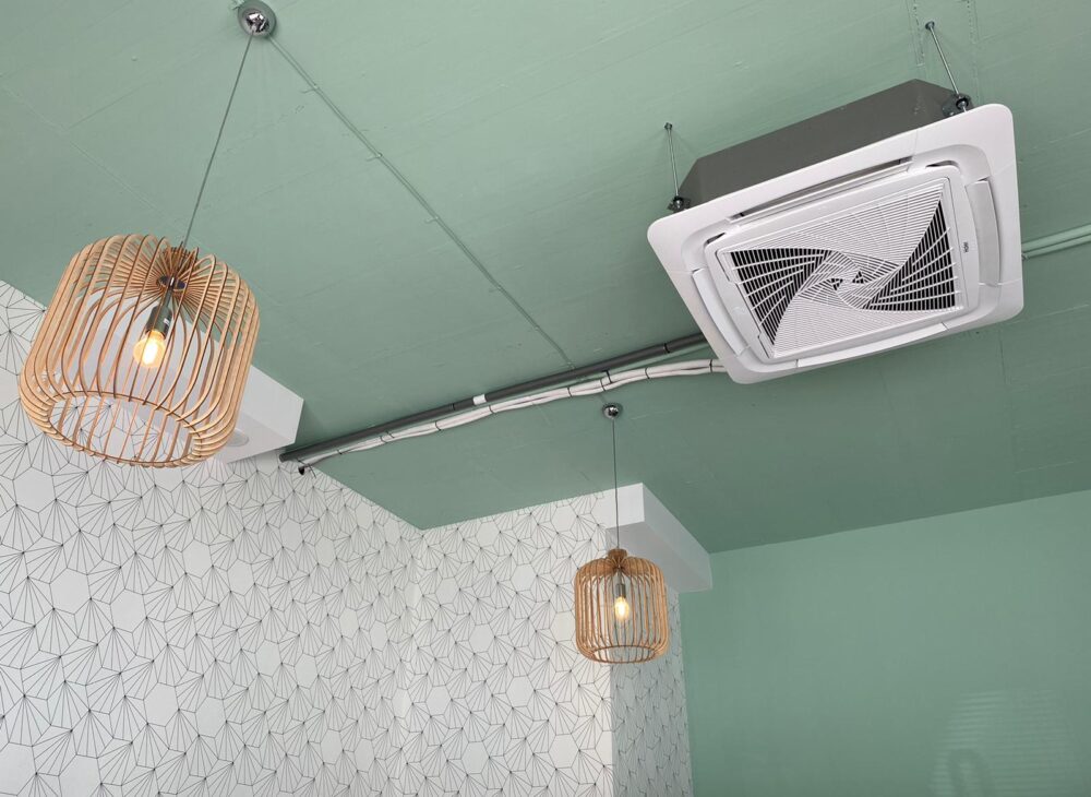 haier-cassete-montaz-klimy-klimatyzacji-biuro-sklep-restauracja haier-cassete-montaz-klimy-klimatyzacji-biuro-sklep-restauracja